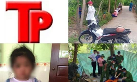 Bản tin Hình sự: Ấm ức vì bị xúc phạm, người đàn ông sát hại rồi đốt nhà chủ nợ