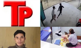 Bản tin Hình sự: Dọa tung ảnh nóng để tống tiền người yêu