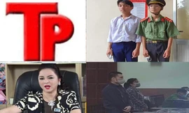 Bản tin Hình sự: Dùng chổi đánh bà nội đến chết vì cho rằng bị ma nhập