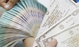 Nợ tràn lan vẫn phát hành trái phiếu nghìn tỷ, chuyên gia đề xuất xếp hạng tín nhiệm