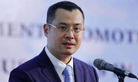 Bí thư Phú Yên Phạm Đại Dương rút khỏi Hội đồng ĐH Sư phạm Kỹ thuật TP.HCM