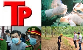 Bản tin Hình sự: Người phụ nữ tử vong vì đi phẫu thuật vùng kín ở cơ sở 'chui'