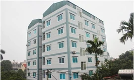 Giá nhà tăng cao khiến thị trường chung cư mini 'nóng' theo