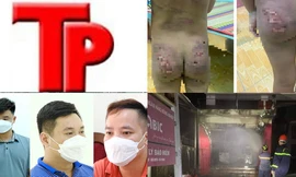 Bản tin Hình sự: Diễn biến mới vụ án tịnh thất Bồng Lai