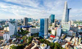 Giá nhà, đất lên xuống là do tâm lý sợ hãi của nhà đầu tư