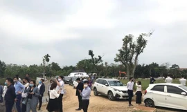 Thị trường 'giảm tốc', giá nhà đất vẫn cao gấp 20 lần thu nhập trung bình 