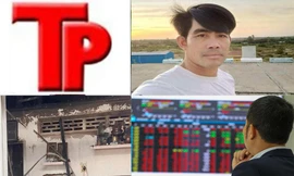 Bản tin Hình sự: Nghịch tử rút súng bắn bố ngã gục sau mâu thuẫn với em trai 