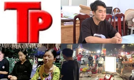 Bản tin Hình sự: Một phó hiệu trưởng bị tố đụng chạm 3 nữ sinh