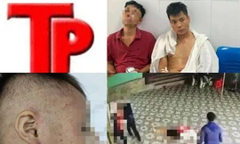 Bản tin Hình sự: Điều tra nghi án bé trai 3,5 tuổi bị hàng xóm nhốt vào tủ cấp đông