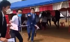 Môi giới BĐS thao túng thị trường gây 'sốt đất', Bộ Xây dựng tổng rà soát