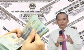 HoREA kiến nghị chấn chỉnh phát hành trái phiếu doanh nghiệp BĐS để bảo vệ nhà đầu tư