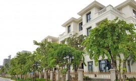 Nhà cho thuê Hà Nội 'cháy hàng' dù giá tăng gấp đôi 