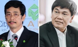 2 ngày, Việt Nam mất 2 tỷ phú USD