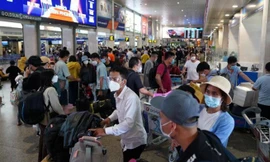 Bất ngờ kết quả giám sát tài chính ACV 