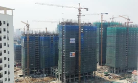 Chuyên gia cảnh báo một số vấn đề mua nhà hình thành trong tương lai