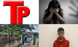 Bản tin Hình sự: Gã đàn ông bị phạt 20 năm tù vì hãm hiếp cháu vợ trong thời gian dài