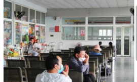 Ngày cuối kỳ nghỉ Tết, ga tàu, bến xe ở Đà Nẵng ra sao?