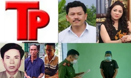 Bản tin Hình sự: Kẻ sát hại người phụ nữ trong rẫy để cướp vàng bị bắt sau gần nửa thế kỷ