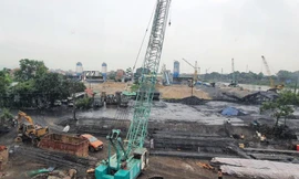 Phó Thủ tướng chỉ đạo 'khẩn' thời hạn nộp tiền thuê đất năm 2022