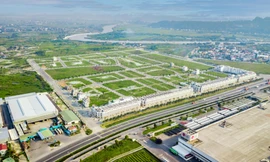 Tối thiểu 15 năm khu công nghiệp mới được xem xét chuyển đổi sang khu đô thị - dịch vụ