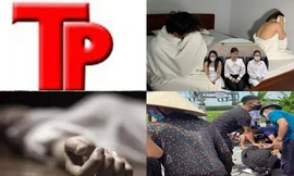 Bản tin Hình sự: Chân dung hot girl cầm đầu đường dây bán dâm nghìn đô