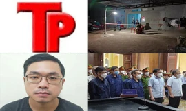 Bản tin Hình sự: Lừa gái bán dâm vào khách sạn rồi siết cổ, cướp điện thoại