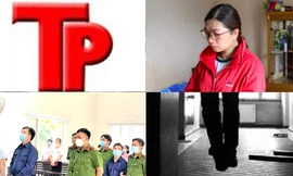 Bản tin Hình sự: Người đàn ông bán vé số đoạt mạng tình nhân rồi treo cổ tự vẫn