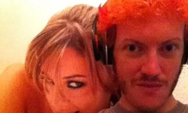 Người mẫu Anh bị ghép ảnh với kẻ xả súng ở rạp phim