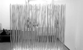 Khi điêu khắc không chỉ là đá, gỗ, đồng…