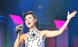 Chọn Uyên Linh: Cả BGK và khán giả đều “gà mờ”?