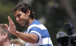 Nadal tìm kiếm ngôi vương Monte Carlo thứ 9