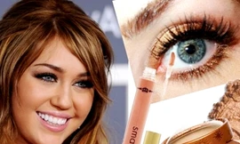 Phong cách trang điểm mới khiến bạn thật sexy