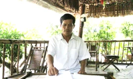 Phạt nặng, vẫn đòi thêm 10 triệu đồng tiền “luật”