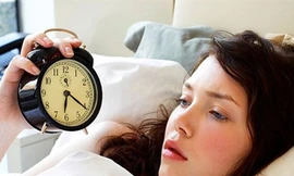 Chữa mất ngủ không dùng thuốc