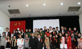 50 doanh nghiệp tham gia Hội nghị khách hàng báo Tiền Phong