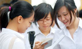 Nhiều ngành học điểm chuẩn thấp vẫn thiếu sinh viên