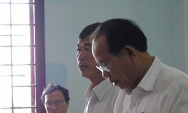 Lùm xùm cắt nhầm mất thận, bệnh viện 'chơi rắn' chỉ bồi thường 200 triệu?