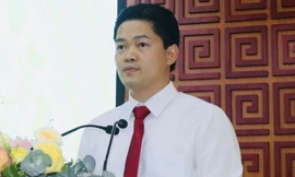 Trưởng Ban Tuyên giáo Hà Giang làm Phó Bí thư Tỉnh ủy Lai Châu