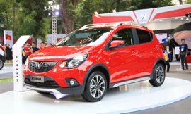 Vì sao giá bán và lăn bánh ôtô ở Việt Nam cao?