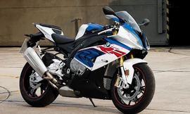 Môtô BMW do Trường Hải phân phối giảm giá gần 200 triệu đồng