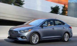 10 mẫu xe có tỷ lệ triệu hồi thấp nhất tại Mỹ