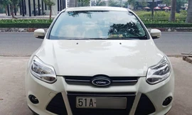 Luật sư nói gì vụ khách hàng khởi kiện Ford Việt Nam?