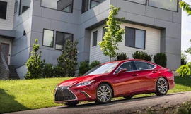 Toyota đầu tư 750 triệu USD vào các nhà máy ở Mỹ