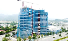 'Ông lớn' Bitexco rút khỏi dự án nhà hỗn hợp 25 tầng ở Lào Cai