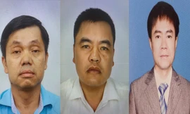 Khởi tố, tạm giam 3 giám đốc liên quan đến hành vi làm giả hồ sơ 