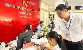 Bắc Kạn tạm dừng tuyển dụng công chức cho đến khi hoàn thành sắp xếp bộ máy