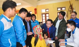 Tuổi trẻ Yên Bái khởi động tháng Thanh niên năm 2023 bằng nhiều hoạt động ý nghĩa