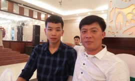 Tương lai mới cho chàng kỹ sư xây dựng mồ côi