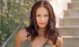 Mỹ nữ 'Smallville' luôn sợ hãi khi gia nhập giáo phái nô lệ tình dục