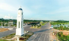 Thái Nguyên: Khai trừ ra khỏi Đảng cựu Phó Chủ tịch TP. Sông Công